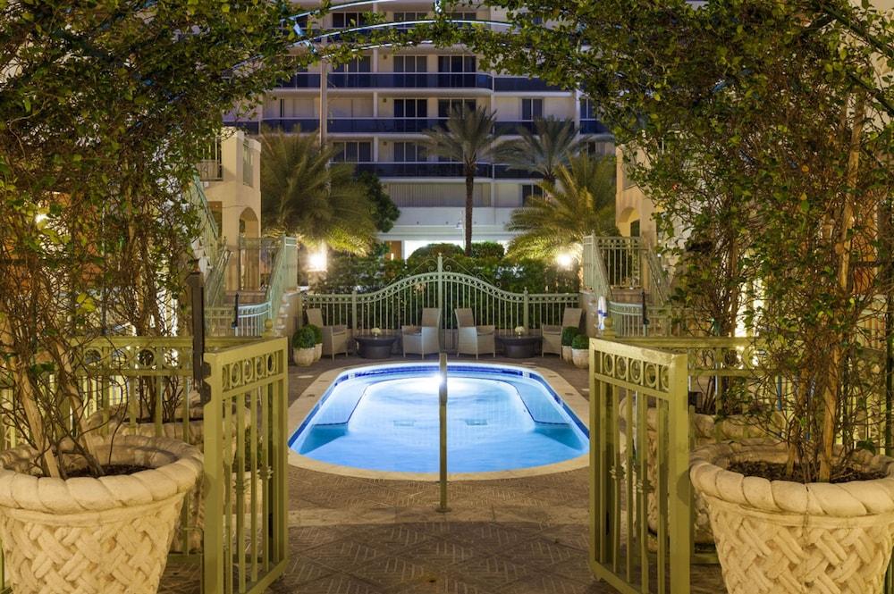 Sun Harbour Boutique Hotel Bal Harbour Ngoại thất bức ảnh