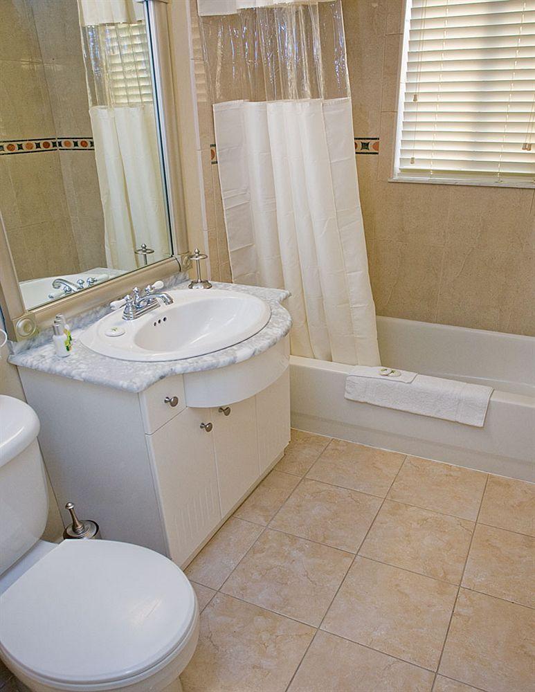Sun Harbour Boutique Hotel Bal Harbour Ngoại thất bức ảnh
