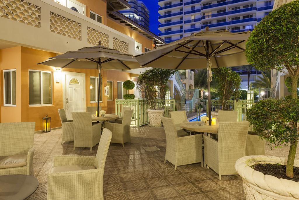 Sun Harbour Boutique Hotel Bal Harbour Ngoại thất bức ảnh
