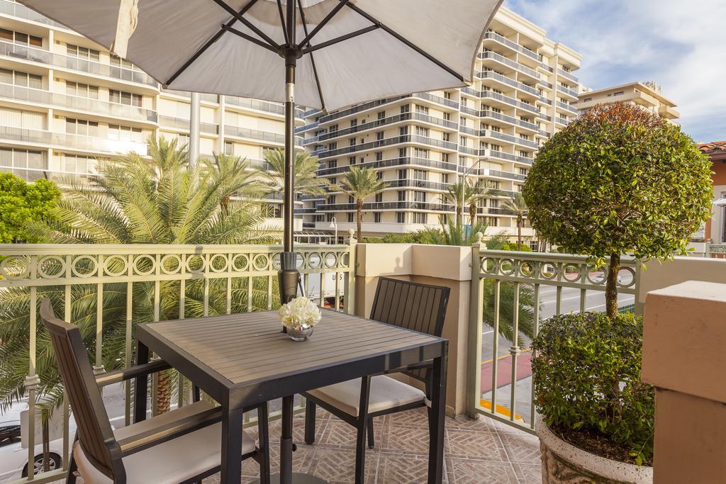 Sun Harbour Boutique Hotel Bal Harbour Ngoại thất bức ảnh