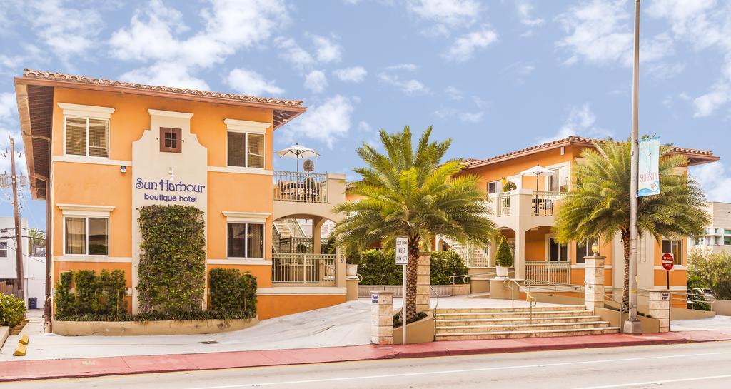 Sun Harbour Boutique Hotel Bal Harbour Ngoại thất bức ảnh