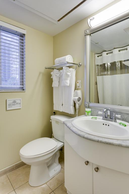 Sun Harbour Boutique Hotel Bal Harbour Ngoại thất bức ảnh
