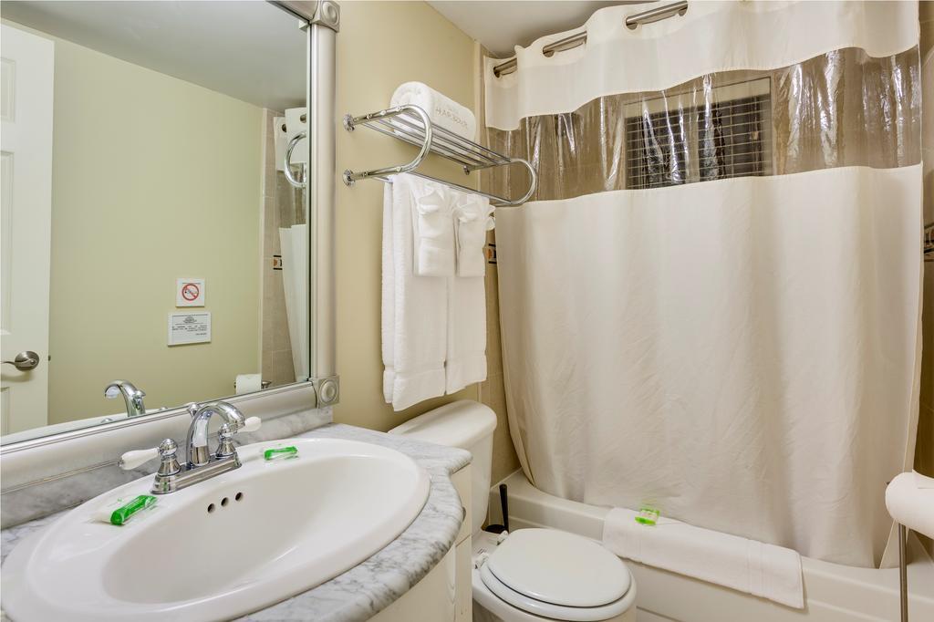 Sun Harbour Boutique Hotel Bal Harbour Ngoại thất bức ảnh
