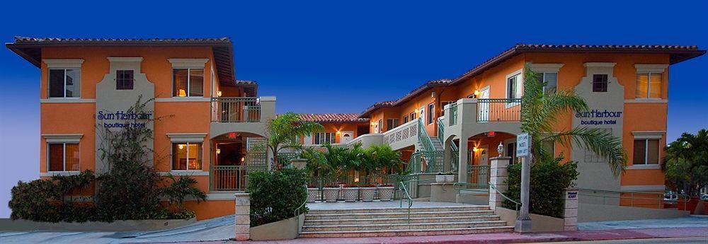 Sun Harbour Boutique Hotel Bal Harbour Ngoại thất bức ảnh