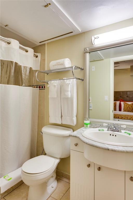 Sun Harbour Boutique Hotel Bal Harbour Phòng bức ảnh