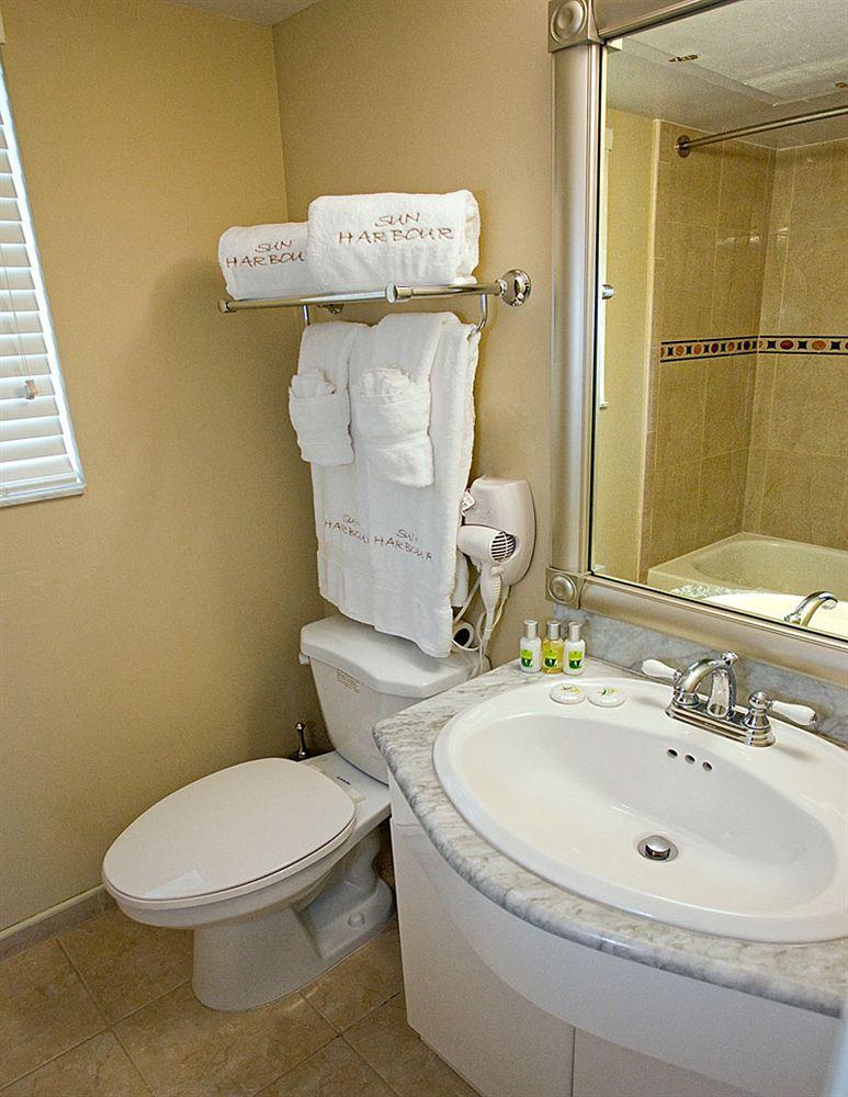 Sun Harbour Boutique Hotel Bal Harbour Ngoại thất bức ảnh